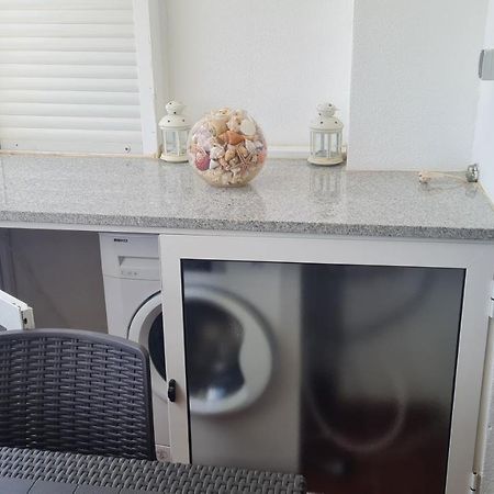 Sea View Apartment With Pool Porches  Buitenkant foto