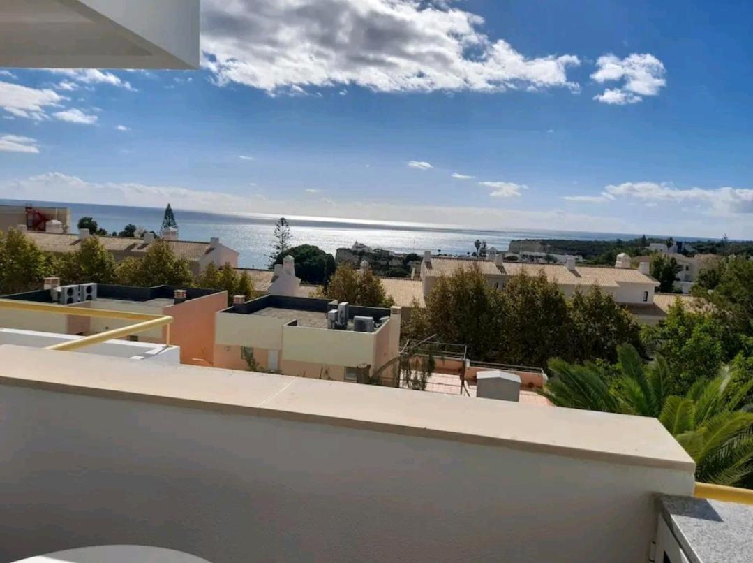 Sea View Apartment With Pool Porches  Buitenkant foto