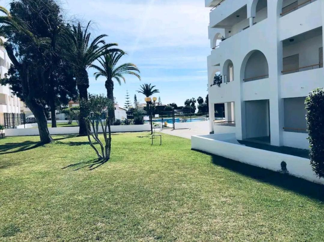 Sea View Apartment With Pool Porches  Buitenkant foto