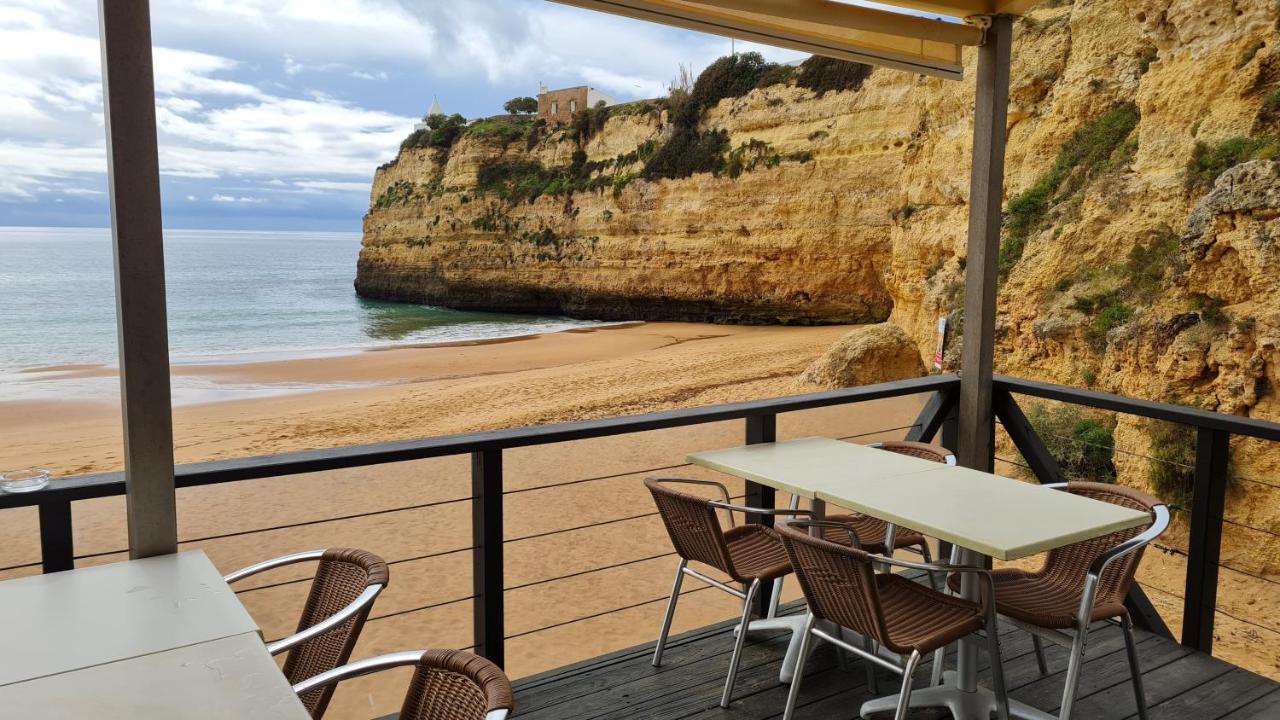 Sea View Apartment With Pool Porches  Buitenkant foto