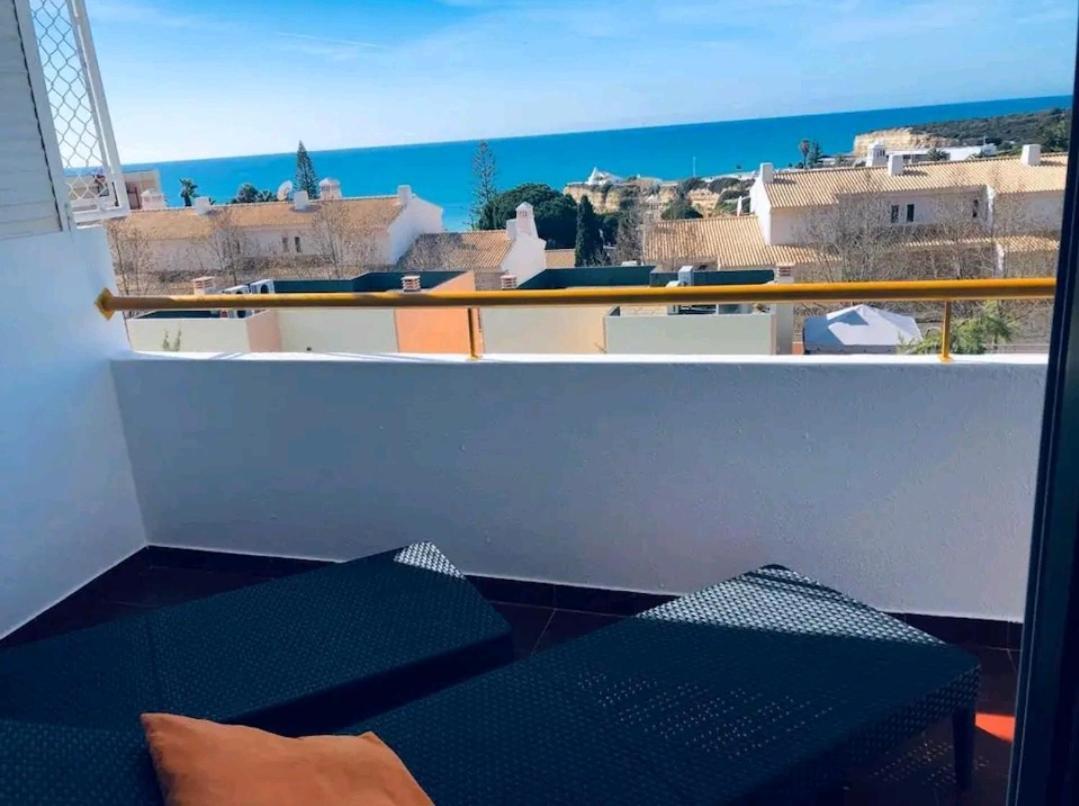 Sea View Apartment With Pool Porches  Buitenkant foto