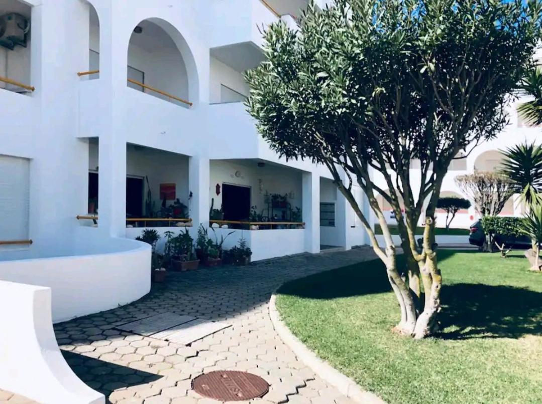 Sea View Apartment With Pool Porches  Buitenkant foto
