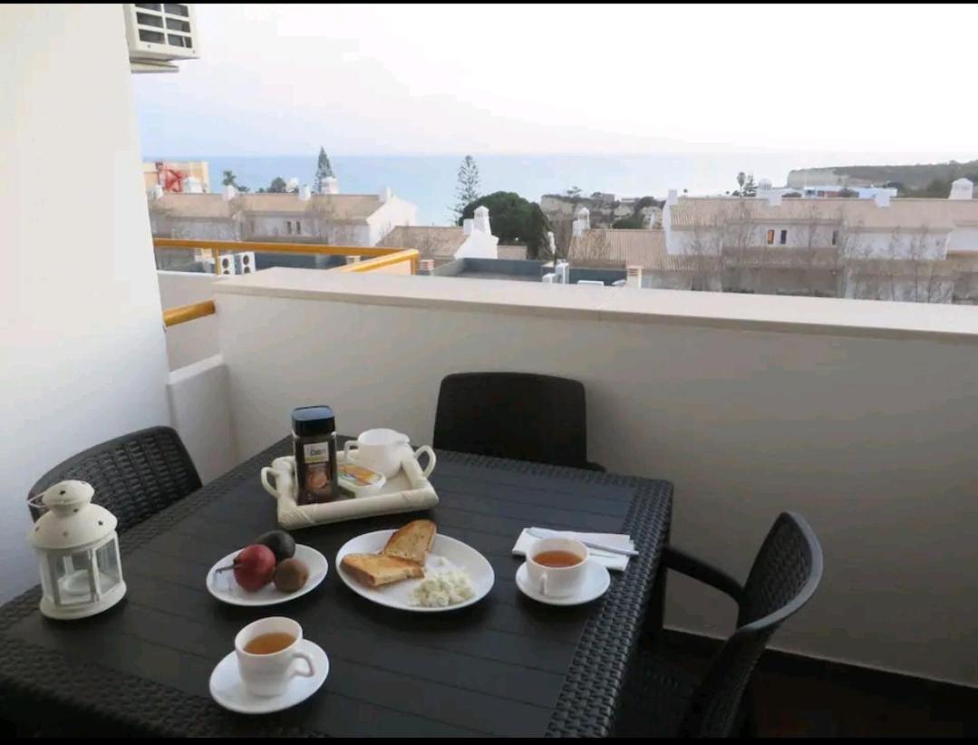Sea View Apartment With Pool Porches  Buitenkant foto
