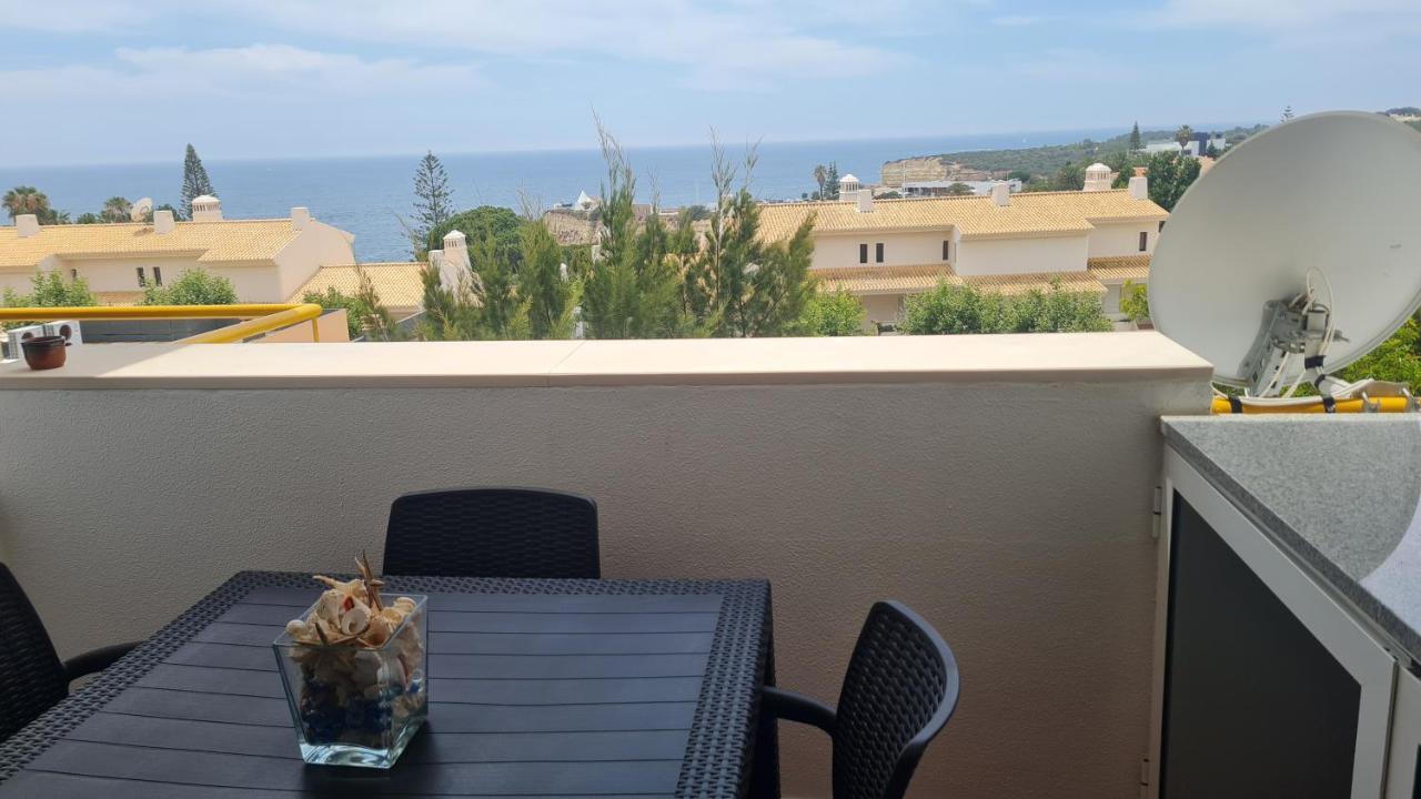 Sea View Apartment With Pool Porches  Buitenkant foto