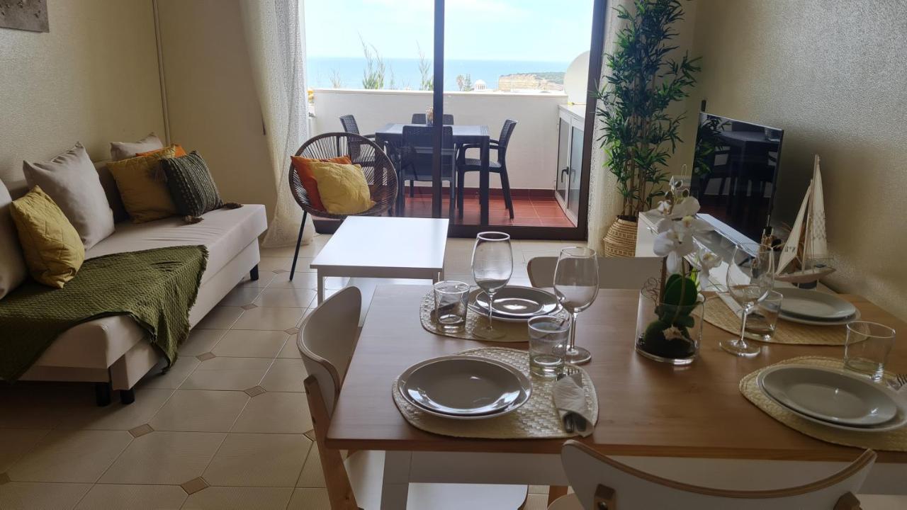 Sea View Apartment With Pool Porches  Buitenkant foto